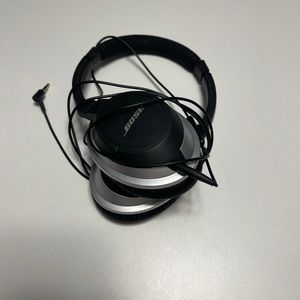 Bose Headphones